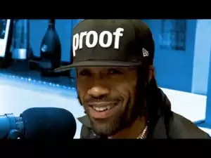 Video: Redman Interview With The Breakfast Club